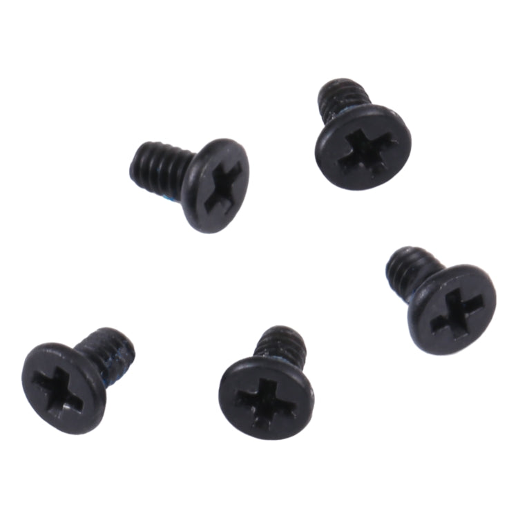 5 viti per scheda madre per Huawei Watch GT 46mm/GT 2 42mm/GT 2 46mm/GT 2e 46mm/GT 2 Pro/Honor Magic Watch 2 42mm/Honor Magic Watch 2 46mm, Motherboard Screws 5 viti per scheda madre per Huawei Watch GT 46mm/GT 2 42mm/GT 2 46mm/GT 2e 46mm/GT 2 Pro/Honor Magic Watch 2 42mm/Honor Magic Watch 2 46mm, Motherboard Screws